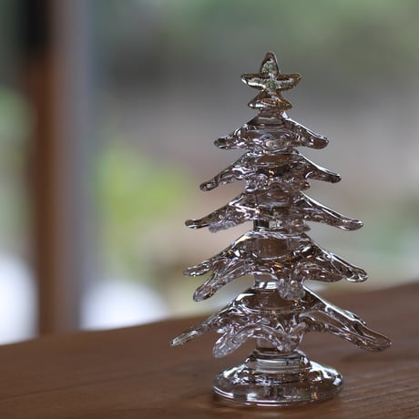 クリスマスツリー