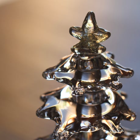 クリスマスツリー