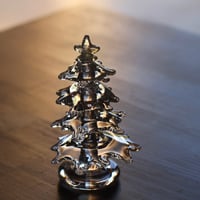 クリスマスツリー
