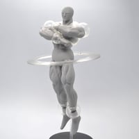 ケンダマン キンソフ(肌色) CCP STUDIO24 キン肉マン ソフビ ケンダマン キンソフ(肌色) | STUDIO24 store