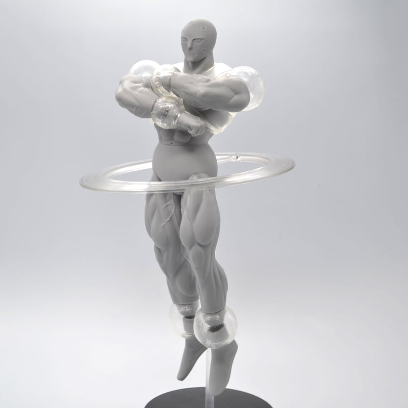 プラネットマン キンソフ(プロトタイプ)※初期登場 | STUDIO24 store