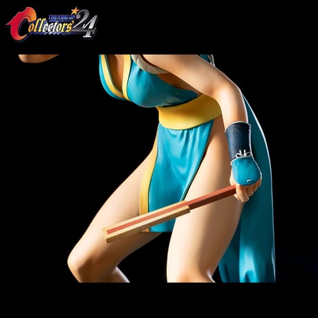 不知火舞（２Ｐカラー）