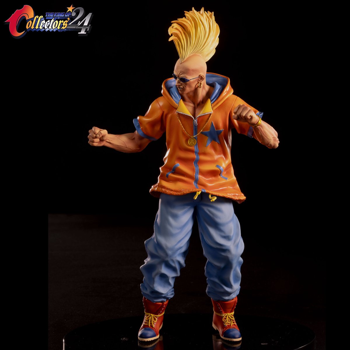 ダック・キング＆Pちゃんセット（通常カラー） | STUDIO24 store