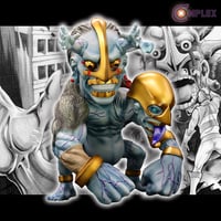 スタジオ24 HEAD-BURN ヘッドバーン HEAD-BURN」（オフィシャルカラーVer.） | STUDIO24 store