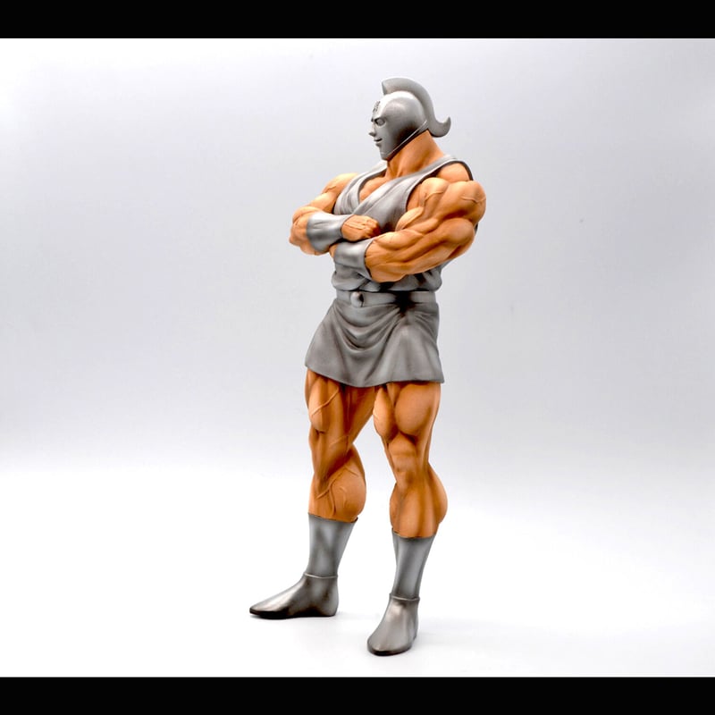 シルバーマン（原作カラー） | STUDIO24 store
