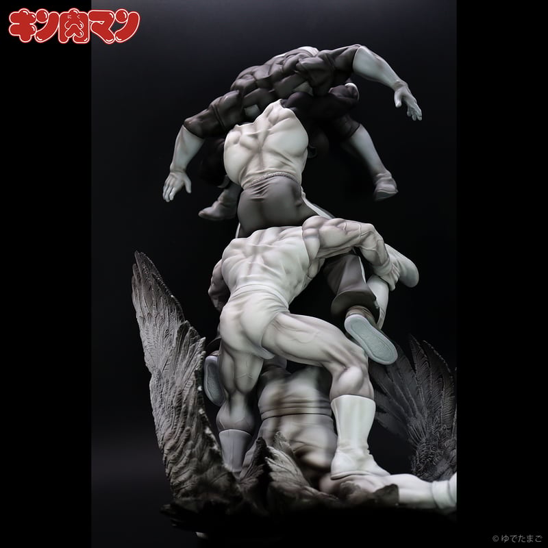 マッスルドッキング（原画イメージカラー） | STUDIO24 store