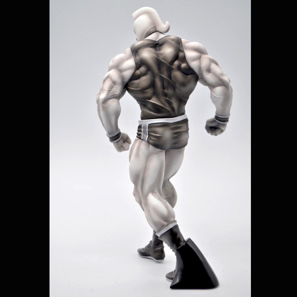 キン肉マン（劇中イメージカラーVer.）※STUDIO24限定 | STUDIO24