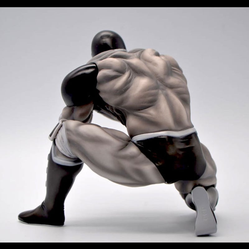 ウォーズマン2.0 劇中イメージカラーVer 「キン肉マン」 CCP Amazon.co.jp: CCP Muscular Collection Vol.EX ウォーズマン