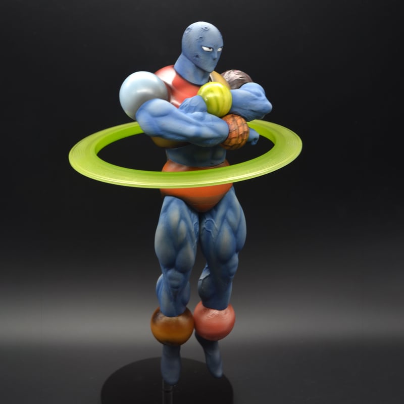 プラネットマン（初期登場 原作カラー） | STUDIO24 store