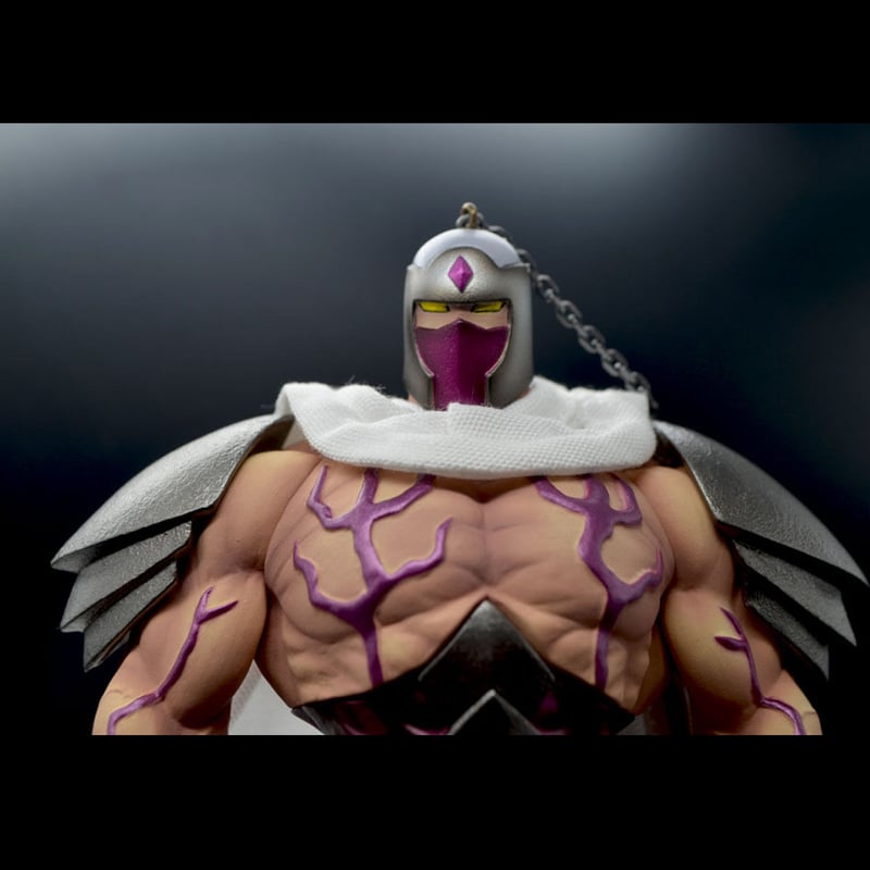 ジャスティスマン（オーバーボディVer.） | STUDIO24 store