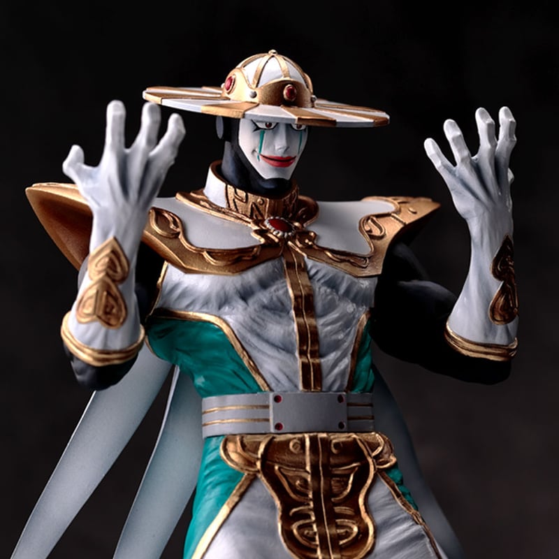 サイコマン（原作カラー）※発光ギミック付き | STUDIO24 store