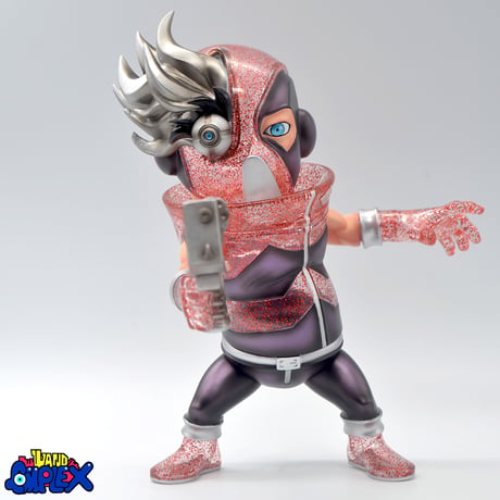 「SHOCK-EYE」（WF2022夏Ver.）