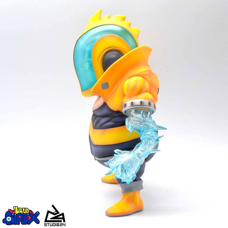 SOUTH-PAW」(オフィシャルカラーVer.) | STUDIO24 store SOUTH-PAW」(オフィシャルカラーVer.) | STUDIO24 store