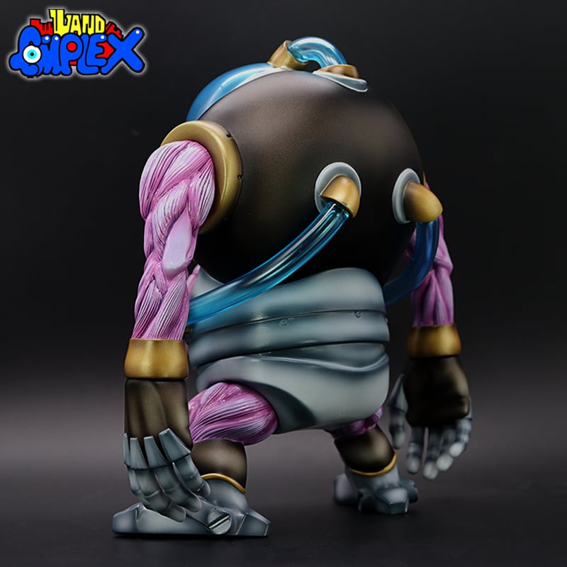 STUDIO24 COMPLEX GRIMACE グリマス　特典付き GRIMACE」（オフィシャルカラーVer.） | STUDIO24 store