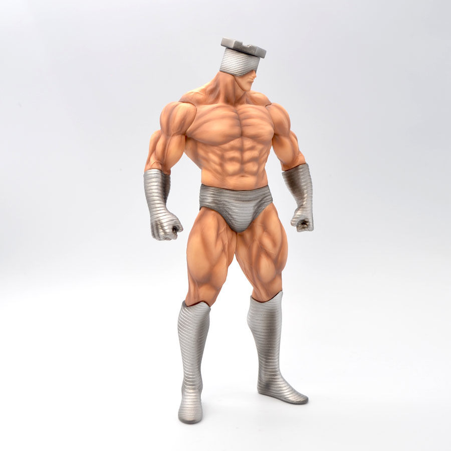 スクリュー・キッド（原作カラー） | STUDIO24 store