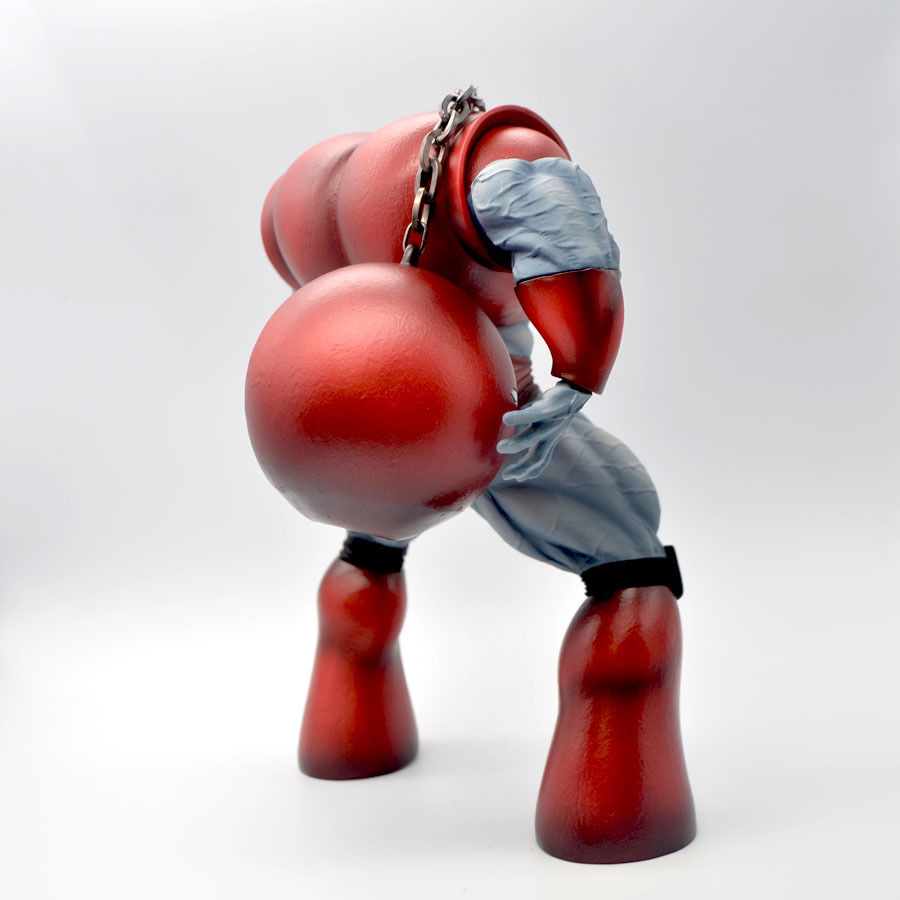 CCP キン肉マン　ケンダマン　原作⓶ 新品 fit=scale-down,w=1200