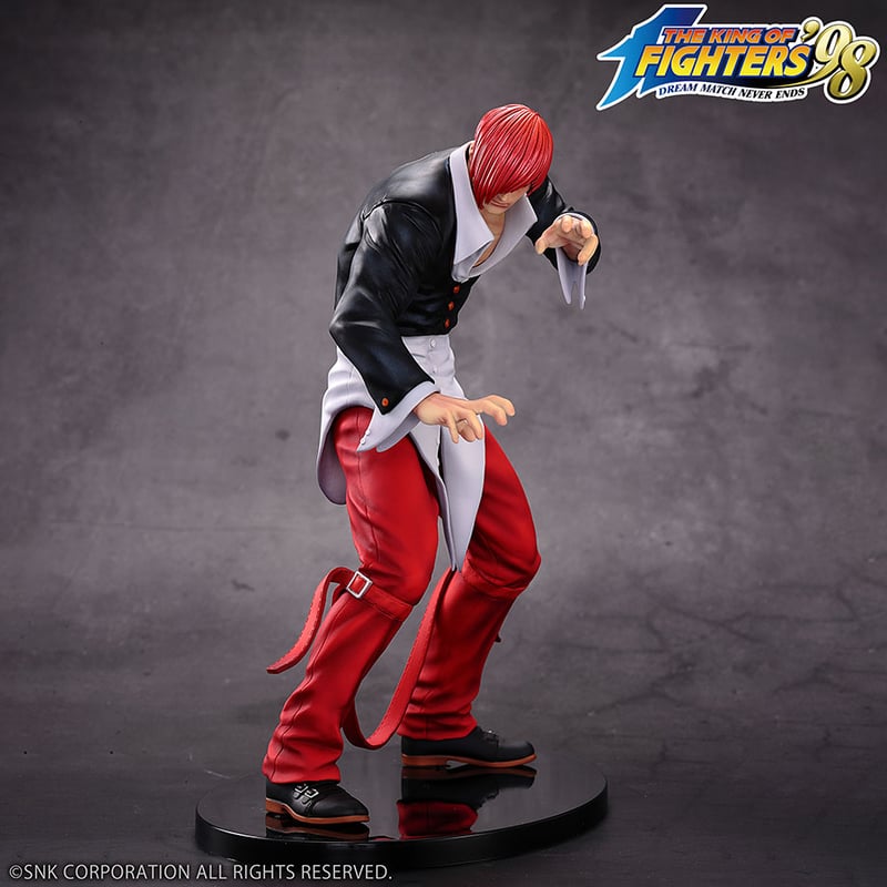 八神 庵（通常カラー） | STUDIO24 store