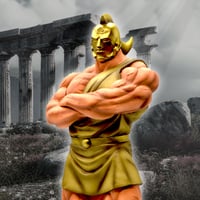 こまき山（突っ張りVer.）※彩色版 | STUDIO24 store