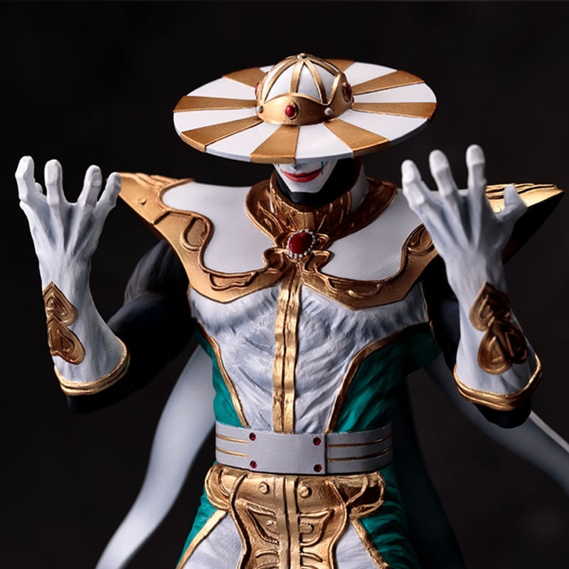 CCP サイコマン LEDギミック 特典付き キン肉マン STUDIO24 サイコマン（原作カラー）※発光ギミック付き | STUDIO24 store