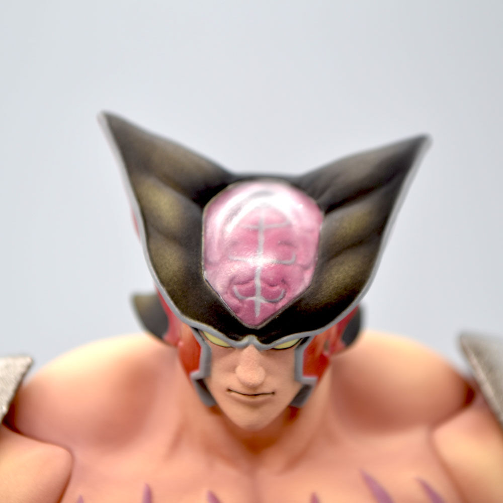 ジャスティスマン（原作カラー） | STUDIO24 store