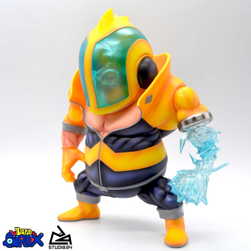 SOUTH-PAW」(オフィシャルカラーVer.) | STUDIO24 store SOUTH-PAW」(オフィシャルカラーVer.) | STUDIO24 store