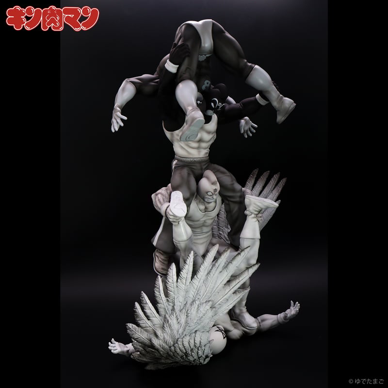 マッスルドッキング（原画イメージカラー） | STUDIO24 store