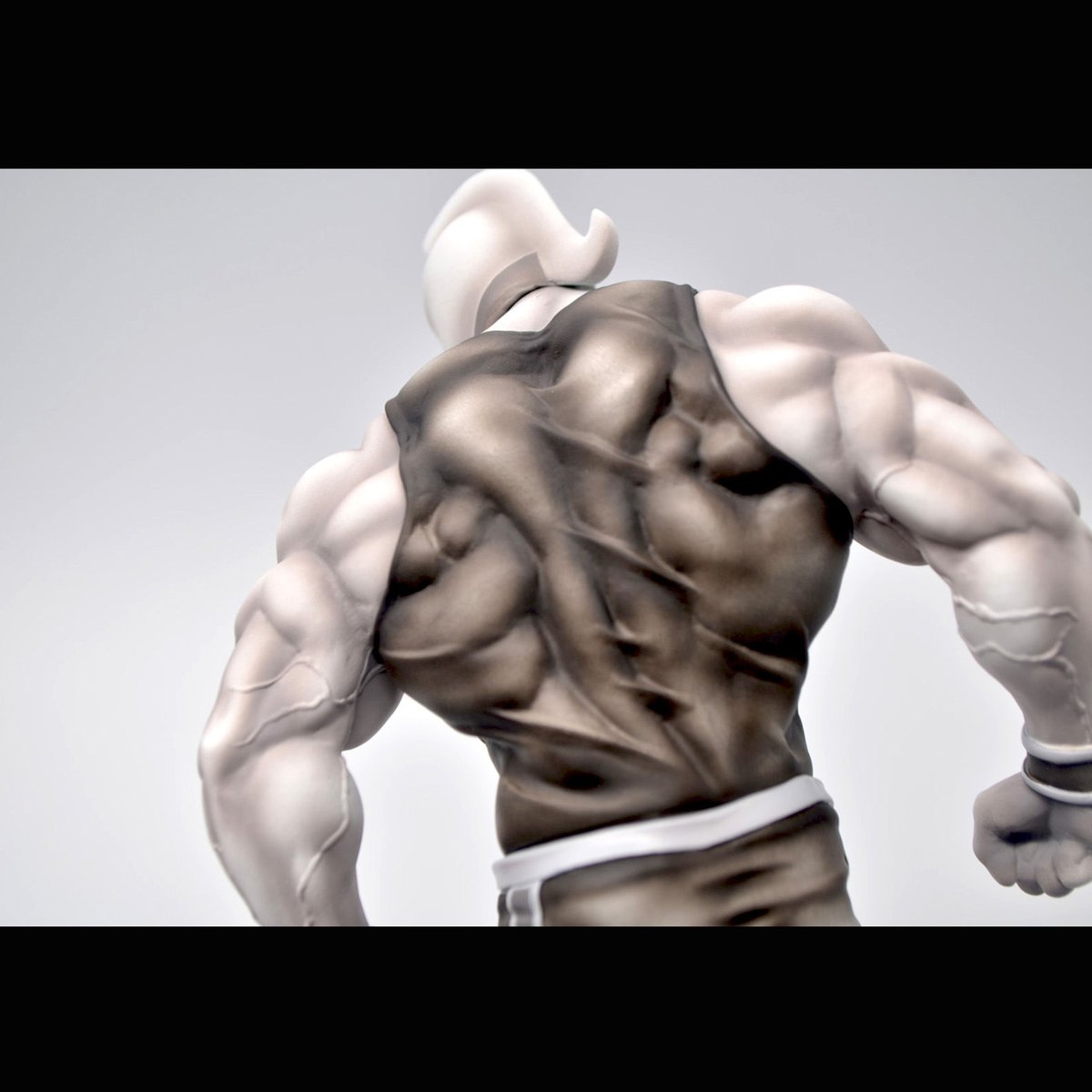 キン肉マン　劇中イメージカラー　ccp キン肉マン（劇中イメージカラーVer.）※STUDIO24限定 | STUDIO24 store