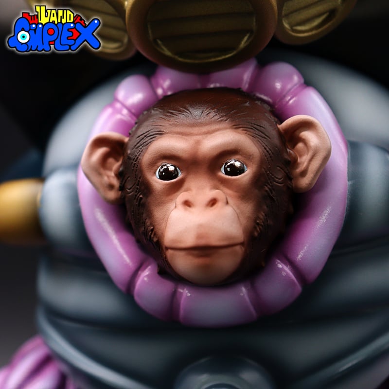 ＳＴＵＤＩＯ２４　GRIMACE　スタジオ24 　グリマス　ソフビ GRIMACE」（オフィシャルカラーVer.） | STUDIO24 store