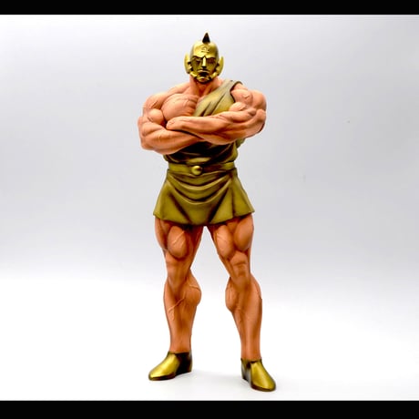 ゴールドマン（原作カラー）