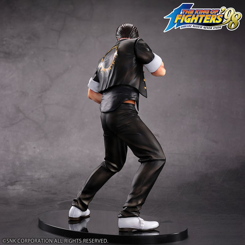 草薙 京（通常カラー） | STUDIO24 store