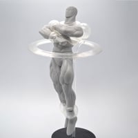 プラネットマン キンソフ(プロトタイプ)※初期登場 | STUDIO24 store