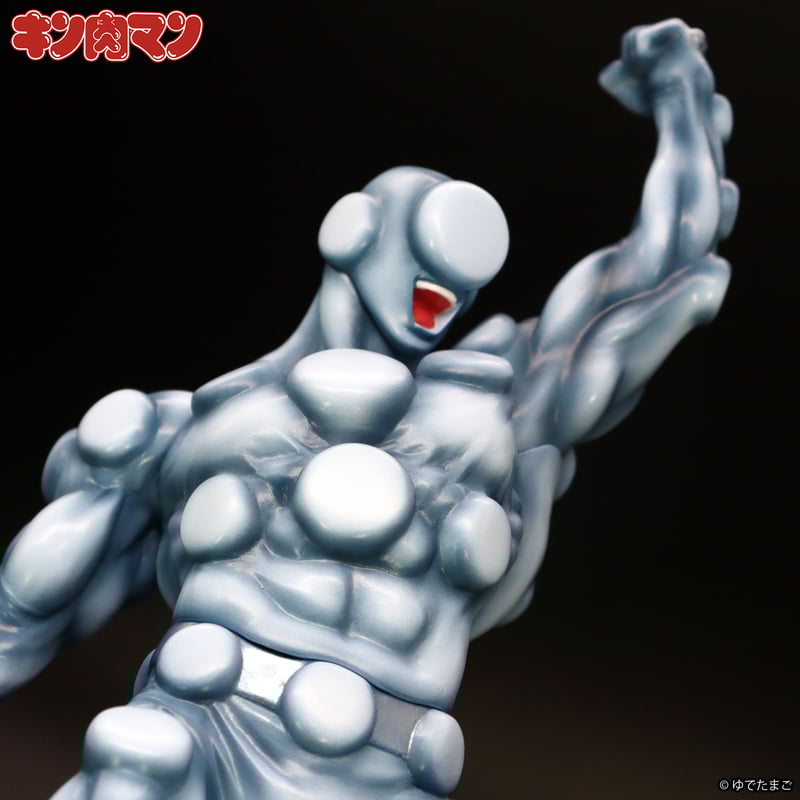 ccp ペインマン　超人閻魔帳カラー　(キン肉マン　フィギュア) ペインマン（超人閻魔帳カラー） | STUDIO24 store