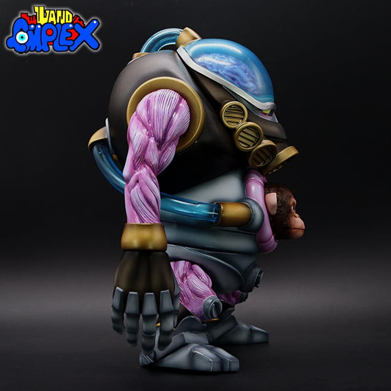 その他 studio24 complex fever grimace premium GRIMACE」（オフィシャルカラーVer.） | STUDIO24 store