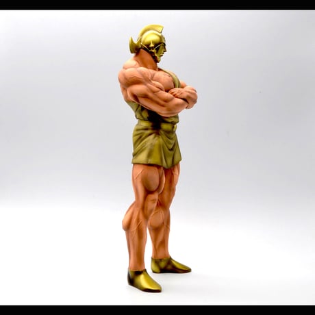 ゴールドマン（原作カラー）