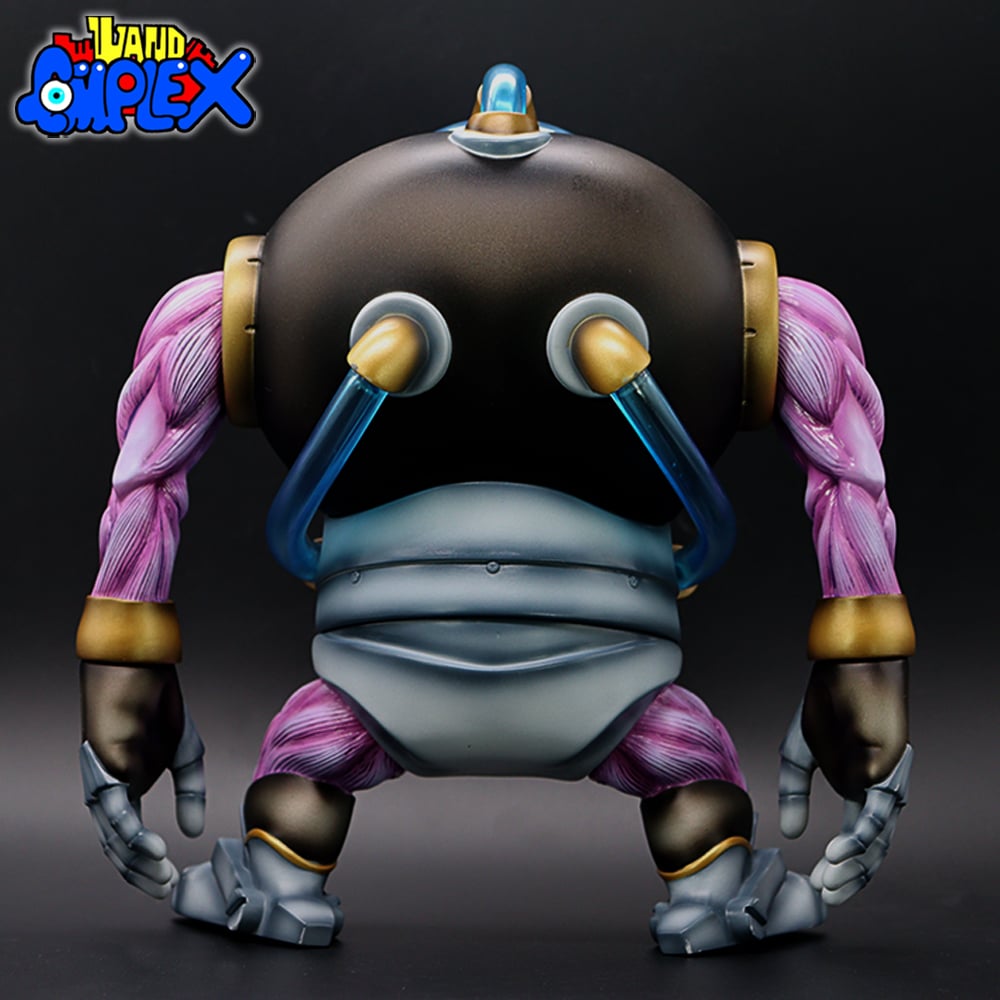 GRIMACE」（オフィシャルカラーVer.） | STUDIO24 store