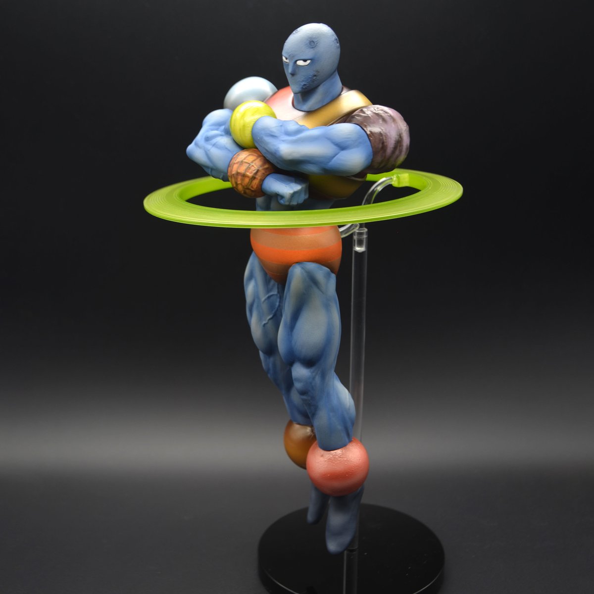 プラネットマン（初期登場 原作カラー） | STUDIO24 store