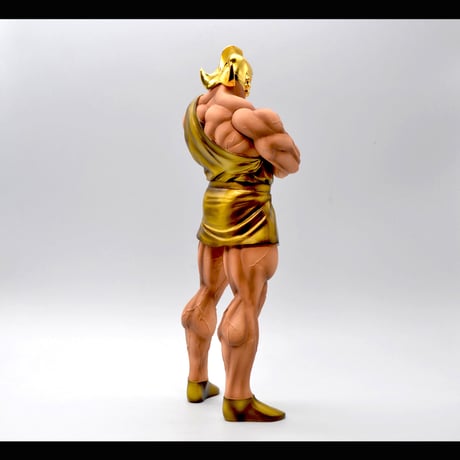 ゴールドマン（原作メッキカラー）