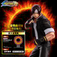 ギース・ハワード（2Pカラー） | STUDIO24 store