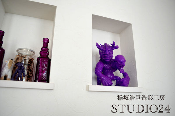 And1」（COMPLEXカラーver.） | STUDIO24 store