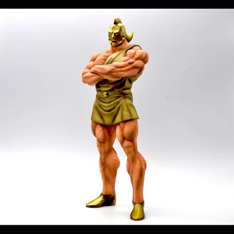 ゴールドマン（原作カラー）