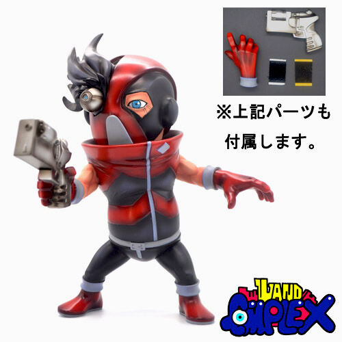 SHOCK-EYE(ももお染めVer.） 【公式通販】