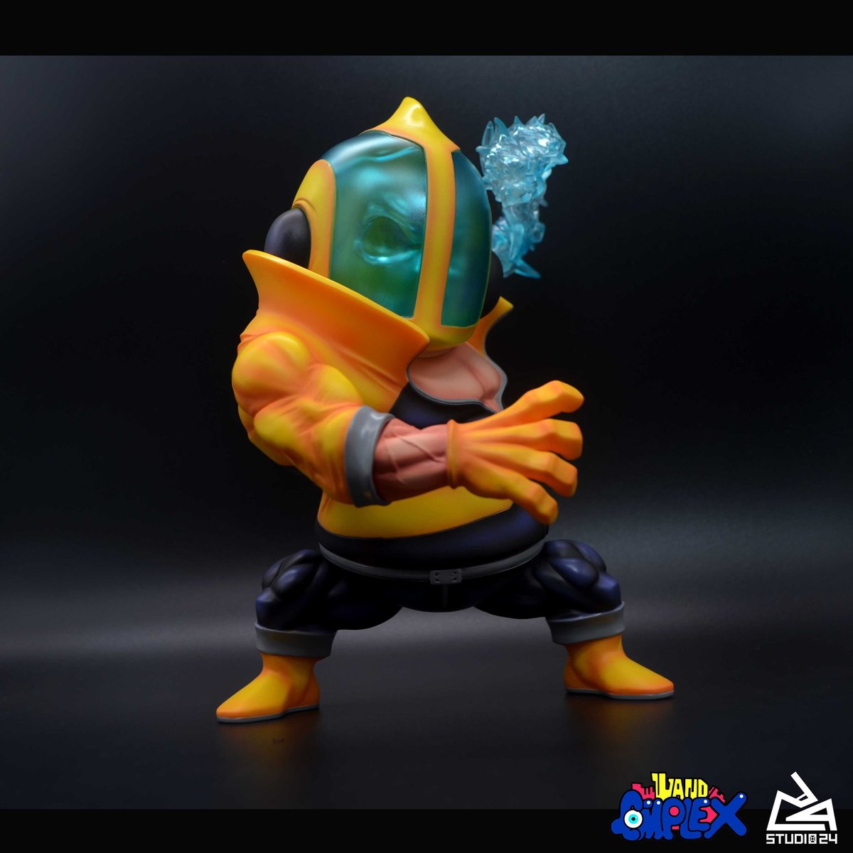 SOUTH-PAW」(オフィシャルカラーVer.) | STUDIO24 store SOUTH-PAW」(オフィシャルカラーVer.) | STUDIO24 store