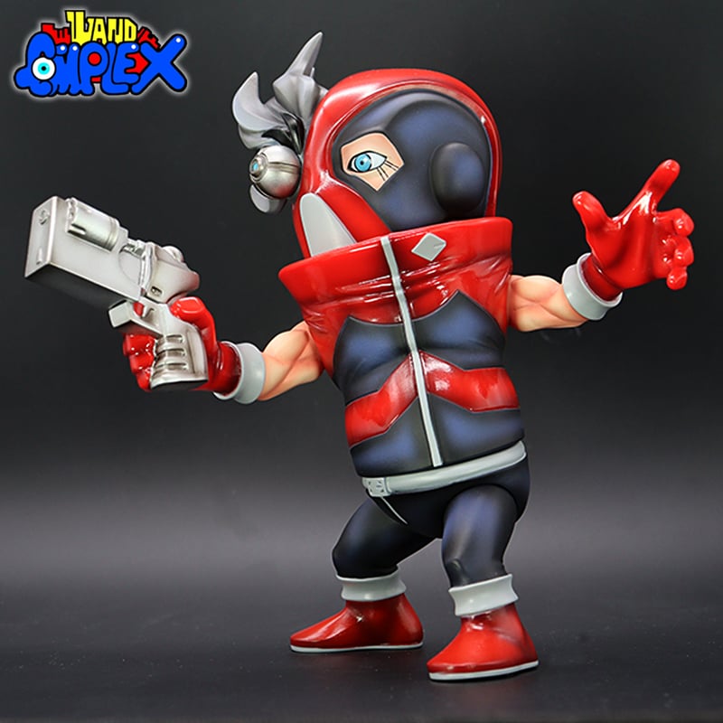 SHOCK-EYE」(オフィシャルカラーVer.) | STUDIO24 store SHOCK-EYE」(オフィシャルカラーVer.) | STUDIO24 store