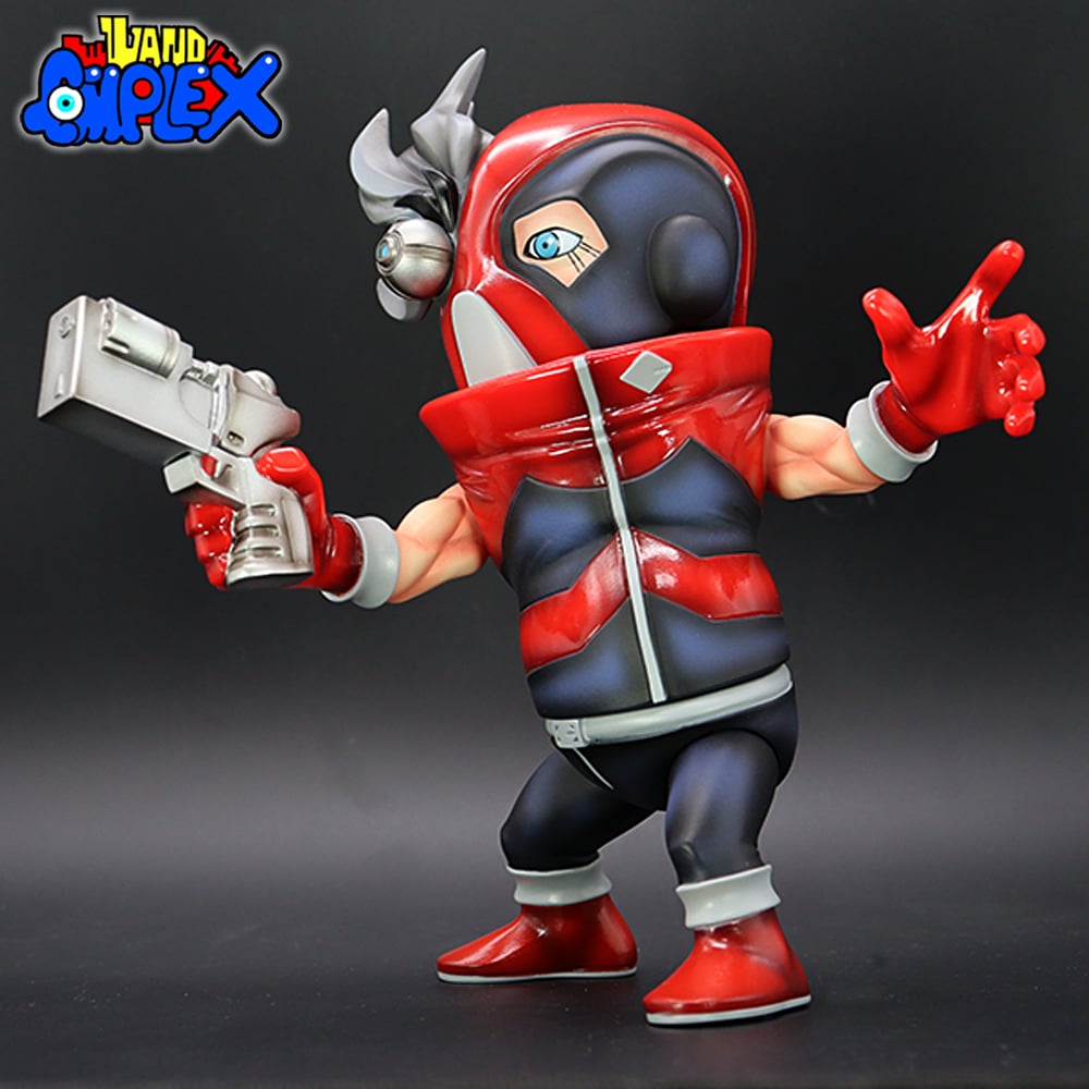 SHOCK-EYE」(オフィシャルカラーVer.) | STUDIO24 store SHOCK-EYE」(オフィシャルカラーVer.) | STUDIO24 store