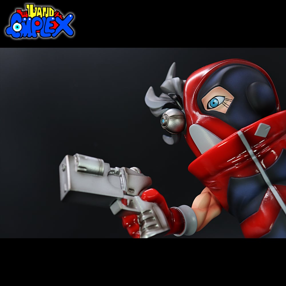 Amazon.co.jp: STUDIO24 SHOCK - EYE WF2022夏Ver. complexland