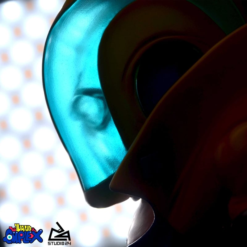 SOUTH-PAW」(オフィシャルカラーVer.) | STUDIO24 store SOUTH-PAW」(オフィシャルカラーVer.) | STUDIO24 store