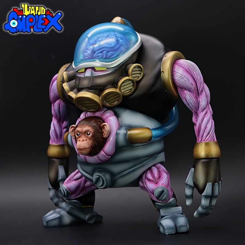 GRIMACE」（オフィシャルカラーVer.） | STUDIO24 store