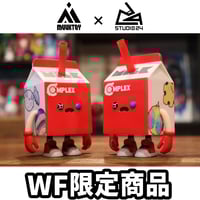 SOUTH-PAW」（かっこわらい雑貨店コラボVer.） | STUDIO24 store