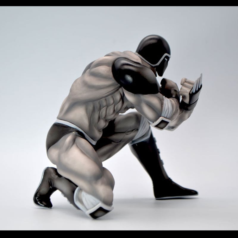 ウォーズマン(劇中イメージカラーVer.) | STUDIO24 store ウォーズマン(劇中イメージカラーVer.) | STUDIO24 store