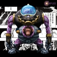 HEAD-BURN」（COMPLEXカラー） | STUDIO24 store